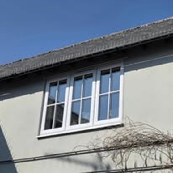 Cladding Cleaning by B's Windows & Exterior Cleaning in Saffron Walden